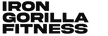 Iron Gorilla Fitness - Home