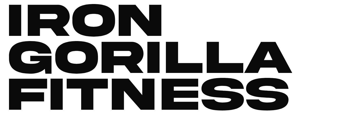 Iron Gorilla Fitness